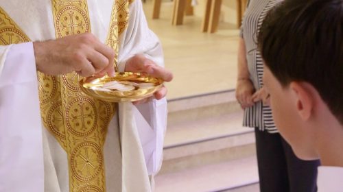 SACREMENTS (Baptême / Communion / Confirmation / Mariage / Réconciliation /  Sacrement des malades … )
